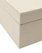 Currey and Company - 1200-1143 - Box Set of 2 - Evren - Gray / Natural