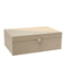 Currey and Company - 1200-1143 - Box Set of 2 - Evren - Gray / Natural