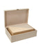 Currey and Company - 1200-1143 - Box Set of 2 - Evren - Gray / Natural