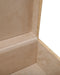 Currey and Company - 1200-1143 - Box Set of 2 - Evren - Gray / Natural