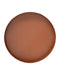 Currey and Company - 1200-1148 - Tray - Brayden - Brown