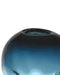 Currey and Company - 1200-1151 - Vase - Aubrey - Blue