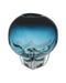 Currey and Company - 1200-1151 - Vase - Aubrey - Blue