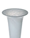 Currey and Company - 1200-1156 - Vase - Liseron - Venetian Blue