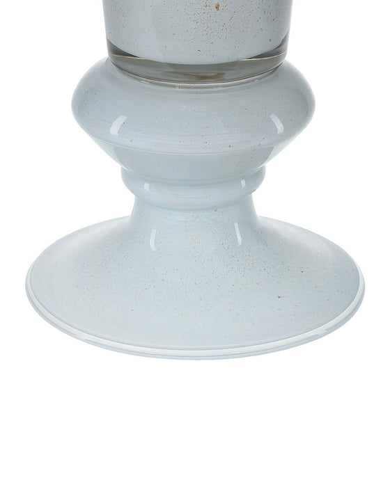 Currey and Company - 1200-1156 - Vase - Liseron - Venetian Blue