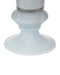 Currey and Company - 1200-1156 - Vase - Liseron - Venetian Blue