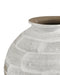 Currey and Company - 1200-1158 - Vase Set of 2 - Tussock - White