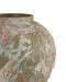 Currey and Company - 1200-1164 - Vase - Palimpsest - Brown / Pink / Light Blue / White