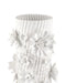Currey and Company - 1200-1167 - Vase - Sylva - White