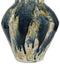 Currey and Company - 1200-1169 - Vessel - Macchiato - Blue / Green / Off-White