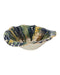 Currey and Company - 1200-1170 - Bowl - Macchiato - Blue / Green / Off-White