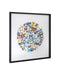 Currey and Company - 1200-1172 - Wall Art - Chroma - Multi-Color