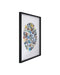 Currey and Company - 1200-1172 - Wall Art - Chroma - Multi-Color