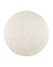 Currey and Company - 2000-0053 - Cocktail Table - Ridge - Ivory Terrazzo