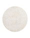 Currey and Company - 2000-0054 - Accent Table - Ridge - Ivory Terrazzo