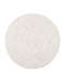 Currey and Company - 2000-0055 - Table - Pendurado - Ivory Terrazzo
