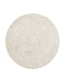 Currey and Company - 2000-0056 - Drinks Table - Cresta - Ivory Terrazzo