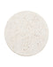 Currey and Company - 2000-0057 - Terrazzo Pedestal - Cresta - Ivory Terrazzo