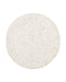 Currey and Company - 2000-0058 - Terrazzo Pedestal - Cresta - Ivory Terrazzo