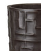 Currey and Company - 2200-0067 - Planter - Cultivar - Lava