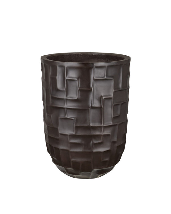Currey and Company - 2200-0067 - Planter - Cultivar - Lava