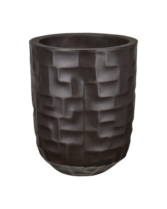 Currey and Company - 2200-0068 - Planter - Cultivar - Lava
