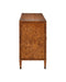 Currey and Company - 3000-0339 - Credenza - Evie - Mappa Burl