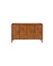 Currey and Company - 3000-0340 - Credenza - Evie - Mappa Burl