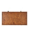 Currey and Company - 3000-0341 - Chest - Evie - Mappa Burl