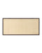 Currey and Company - 3000-0344 - Writing Desk - Evie - Ivory / Dark Walnut / Brass