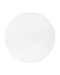 Currey and Company - 4000-0258 - Accent Table - Enid - White / Gold