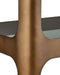 Currey and Company - 4000-0261 - Etagere - Scaffale - Smoke Gold / Smoke