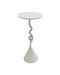 Currey and Company - 4000-0263 - Drinks Table - Cauda - White