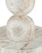 Currey and Company - 4000-0268 - Accent Table - Turner - Natural