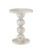 Currey and Company - 4000-0268 - Accent Table - Turner - Natural