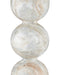Currey and Company - 4000-0268 - Accent Table - Turner - Natural