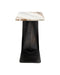 Currey and Company - 4000-0269 - Table - Toth - Bronze / Natural