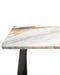 Currey and Company - 4000-0269 - Table - Toth - Bronze / Natural