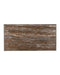 Currey and Company - 4000-0276 - Cocktail Table - Ampleur - Rustic Bronze / Natural