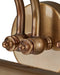 Currey and Company - 5400-0001 - LED Picture Light - Parsifal - Antique Brass