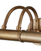 Currey and Company - 5400-0001 - LED Picture Light - Parsifal - Antique Brass
