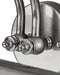 Currey and Company - 5400-0002 - LED Picture Light - Parsifal - Antique Nickel