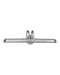 Currey and Company - 5400-0002 - LED Picture Light - Parsifal - Antique Nickel