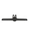 Currey and Company - 5400-0003 - LED Picture Light - Parsifal - Matte Black
