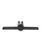 Currey and Company - 5400-0003 - LED Picture Light - Parsifal - Matte Black