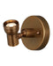 Currey and Company - 5400-0004 - LED Picture Light - Patterson - Antique Brass