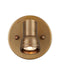 Currey and Company - 5400-0004 - LED Picture Light - Patterson - Antique Brass