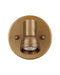Currey and Company - 5400-0004 - LED Picture Light - Patterson - Antique Brass