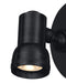Currey and Company - 5400-0006 - LED Picture Light - Patterson - Matte Black