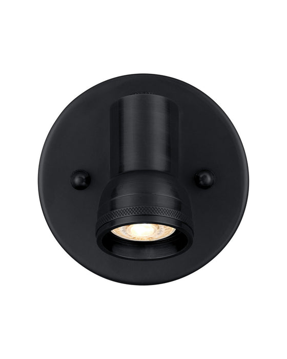 Currey and Company - 5400-0006 - LED Picture Light - Patterson - Matte Black